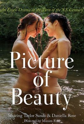 Poster phim Bức Họa Người Đẹp – Picture of Beauty (2017)