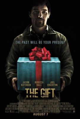 Món quà bí ẩn – The Gift (2015)'s poster